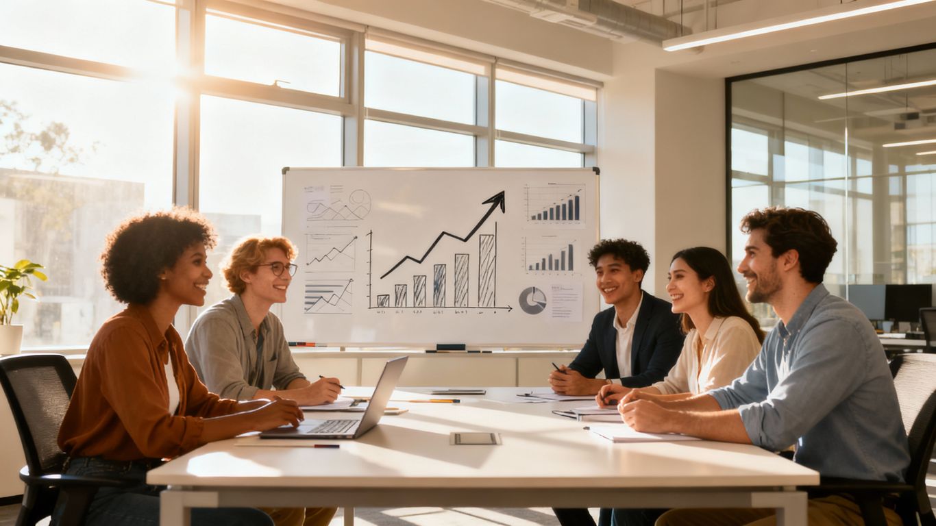 ビジネス評価手法の基本