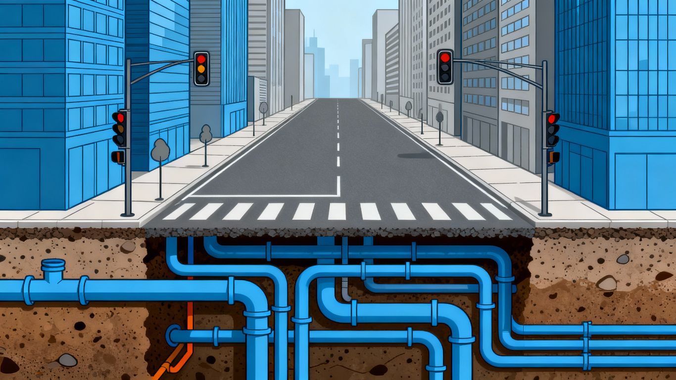 下水道事業経営戦略策定・改定の進む自治体