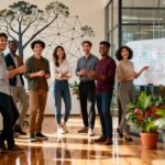 従業員満足度向上と企業成長の戦略